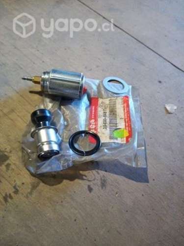 Suzuki encendedor original nuevo completo envio