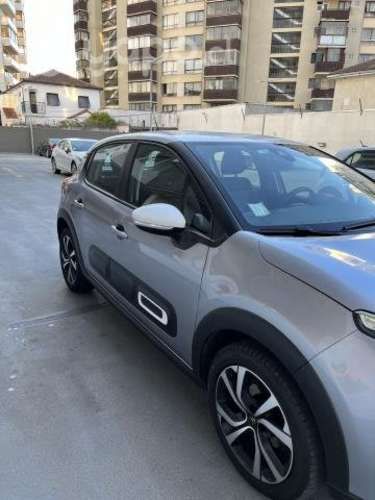 Citroen c-3 2022