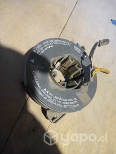 Chevrolet montana astra cinta airbag envio regs