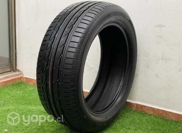 Neumático aro 18 Bridgestone