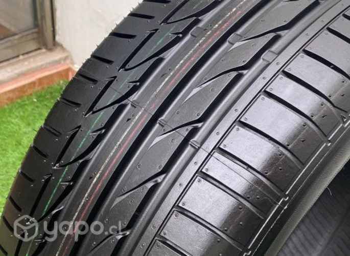 Neumático aro 18 Bridgestone
