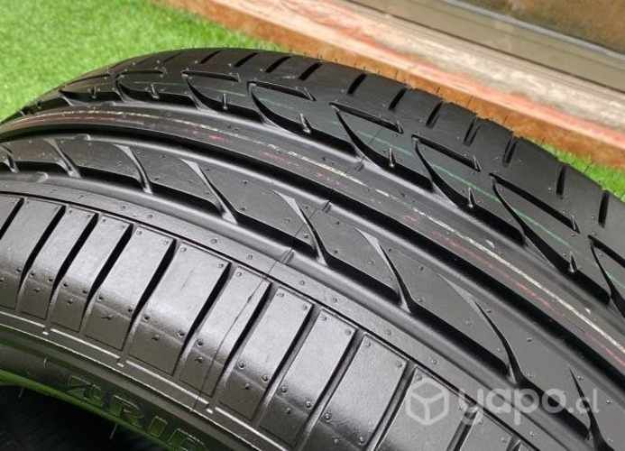 Neumático aro 18 Bridgestone
