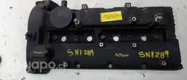 Tapa Valvula (SNI289) Ssangyong New Actyon 2.0 Die