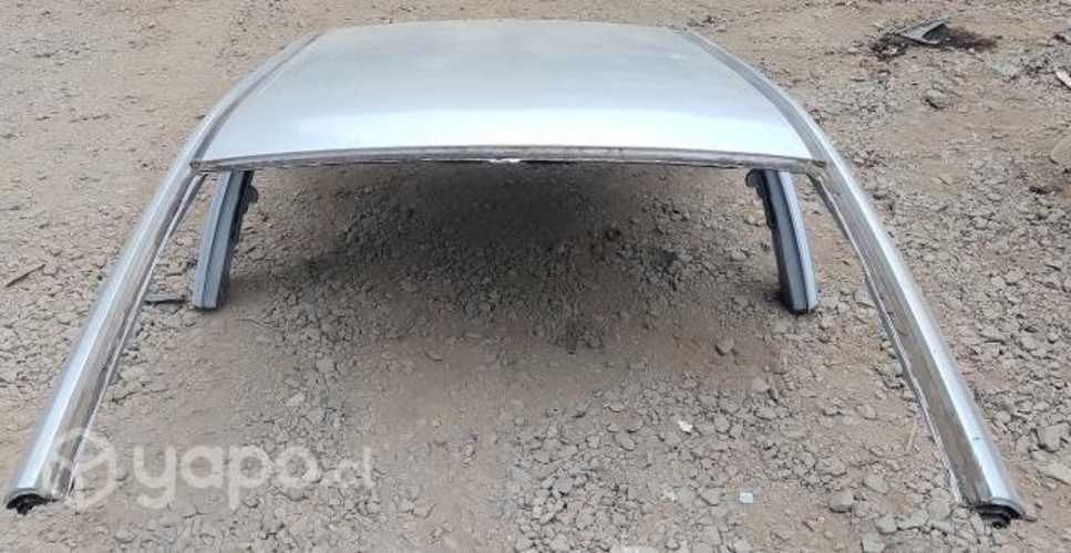 Techo SSangyong New Actyon 2.0 Diesel 4x2