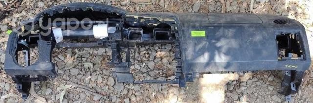 Airbag Copiloto Con Tablero SSangyong New