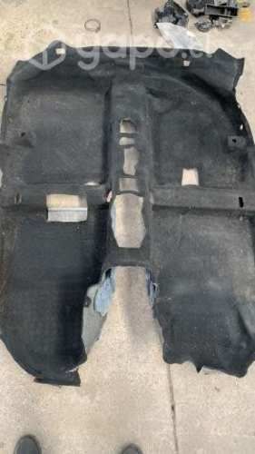 Tapiz de piso GREAT WALL M4 HB 1.5 2021