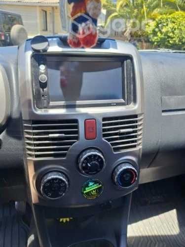 Daihatsu terios 2007