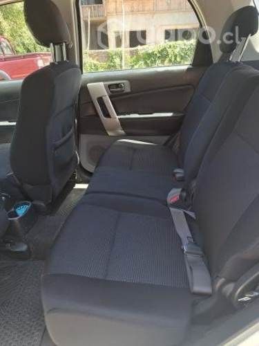 Daihatsu terios 2007