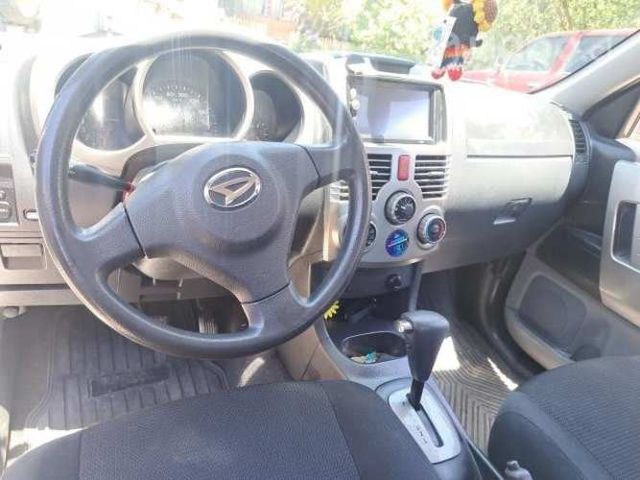 Daihatsu terios 2007