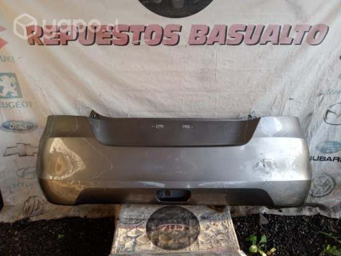 Parachoque suzuki swift 13-17 original