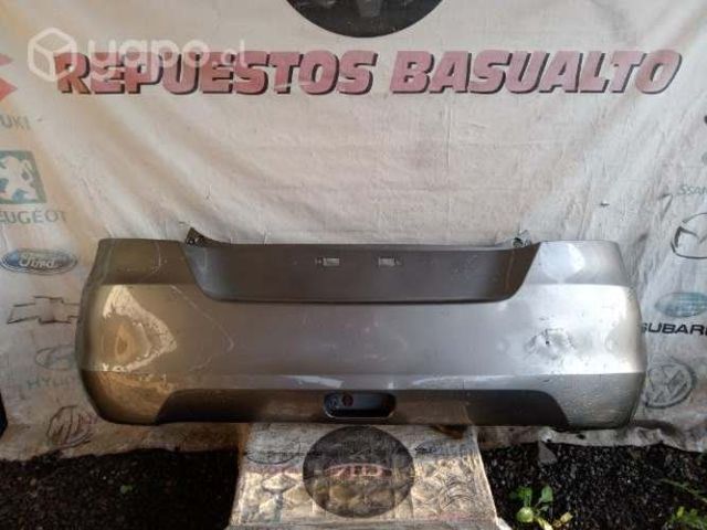 Parachoque suzuki swift 13-17 original