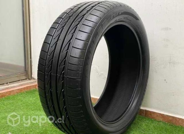 Neumático aro 19 Bridgestone