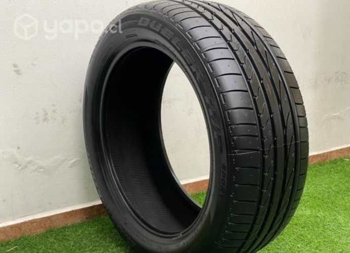 Neumático aro 19 Bridgestone