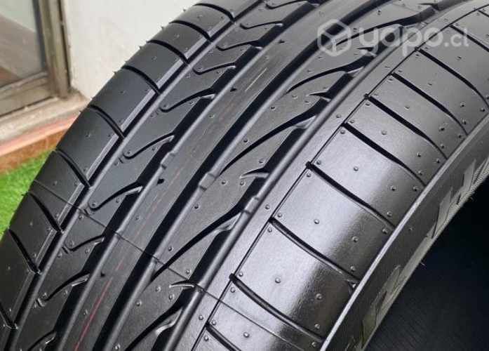 Neumático aro 19 Bridgestone