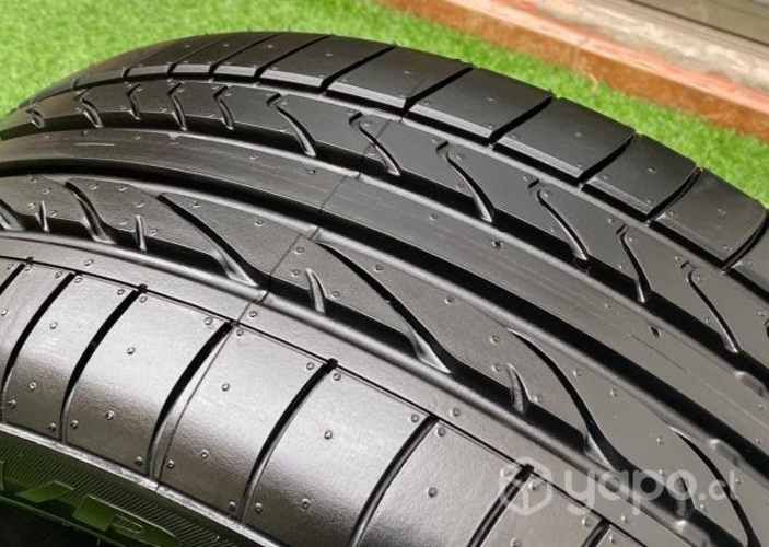 Neumático aro 19 Bridgestone