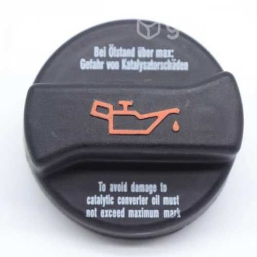 Tapa aceite tapa valvula land rover defender 2