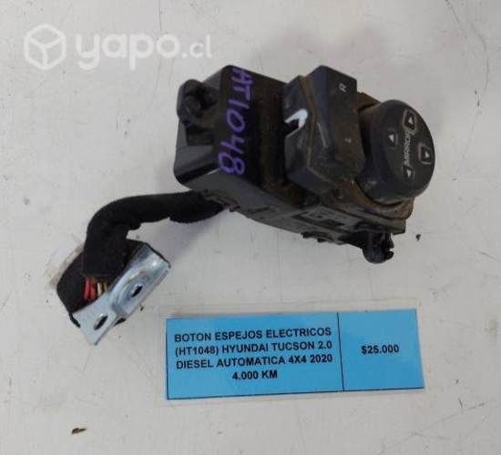 Boton Espejos Electr (HT1048) Hyundai Tucson 2.0