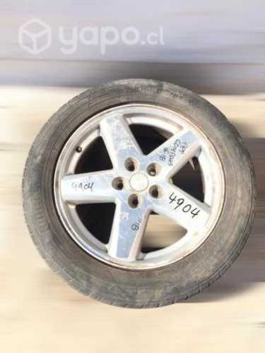 Llanta jeep compass