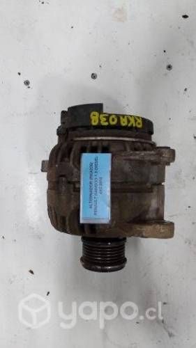 Alternador (RKA038) Renault Kangoo 1.5 Diesel 4x2