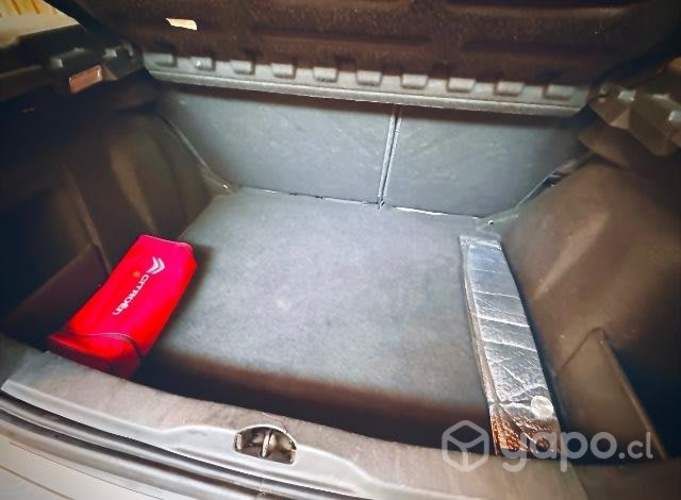 Vendo Citroën c4, año 2010, 131.000 km, automático