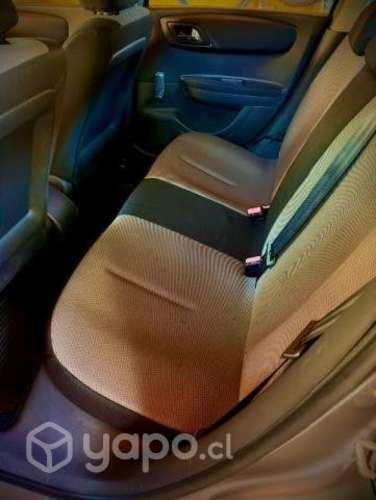 Vendo Citroën c4, año 2010, 131.000 km, automático
