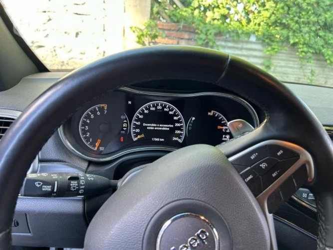 Jeep grand cherokee 2022