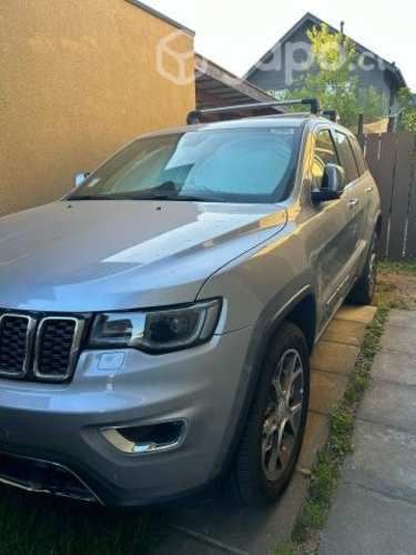 Jeep grand cherokee 2022