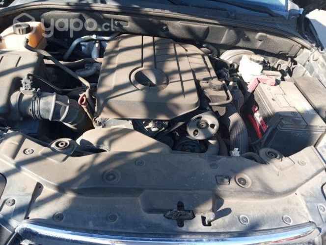 Ssangyong Actyon Sport