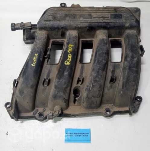 Multiple Admision (RDD107) Renault Duster 1.6 2020