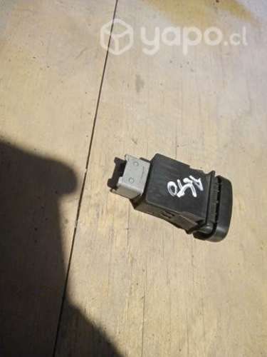 Suzuki alto boton defroster original envio regs