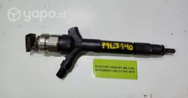Inyector 1465A367 Mitsubishi L200 2.5 4x4