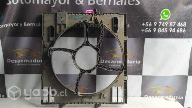 Porta electro Amarok