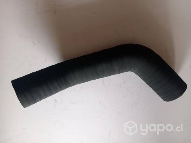 Manguera de turbo chevrolet captiva 2.2