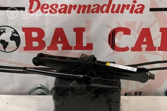 Gata y palanca FORD ECOSPORT TITANIUN 2.0 AUTOMATI