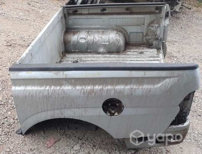 Pick up SSangyong New Actyon 2.0 Diesel 4x2