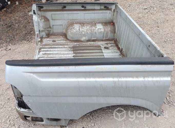 Pick up SSangyong New Actyon 2.0 Diesel 4x2