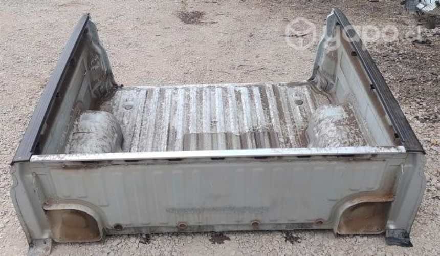 Pick up SSangyong New Actyon 2.0 Diesel 4x2