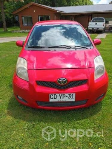 Yaris Sport 1.3