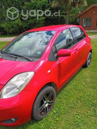 Yaris Sport 1.3