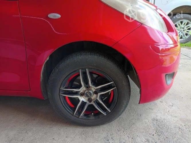 Yaris Sport 1.3