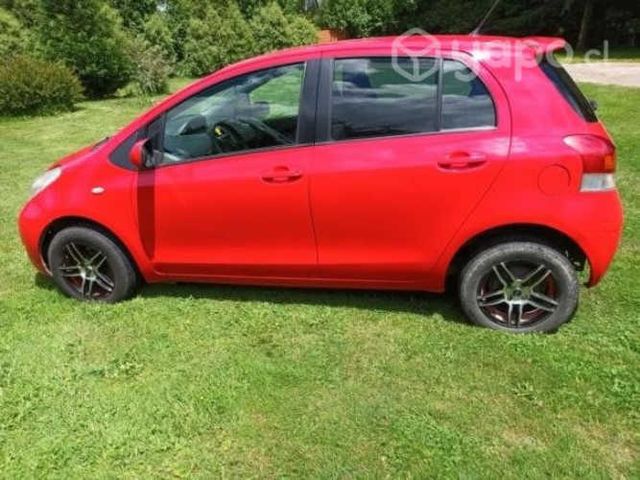 Yaris Sport 1.3