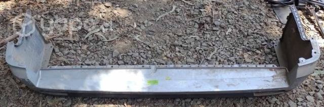 Funda Parachoque Trasero Detalle SSangyong