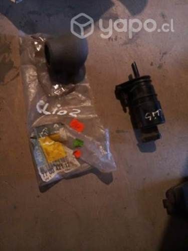 Renault clio 2 pomo bomba agua envio regiones