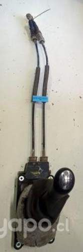 Palanca Cambio Con Piolas (RDD168) Renault Duster