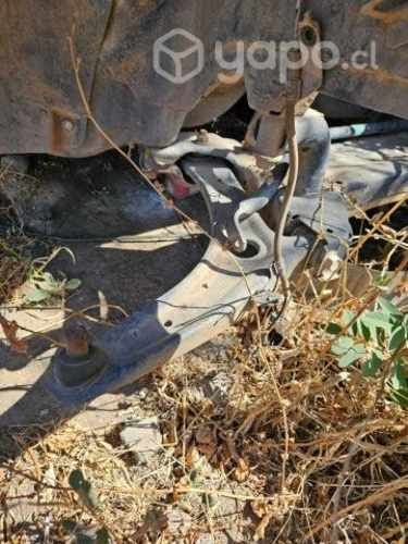 Bandeja dodge caliber 2008