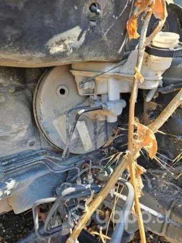 Bomba de freno dodge caliber 2008