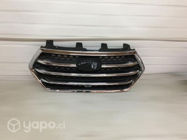 Mascara jac refine 2017-2021