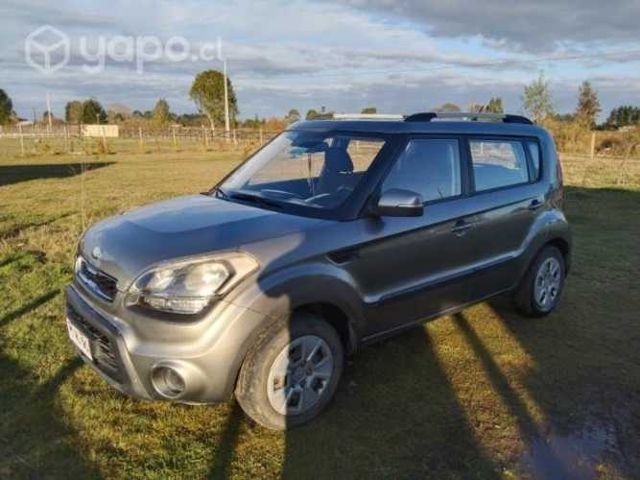 Venta de Kia Soul