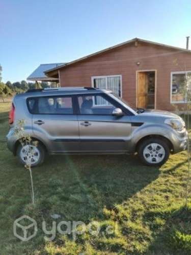 Venta de Kia Soul