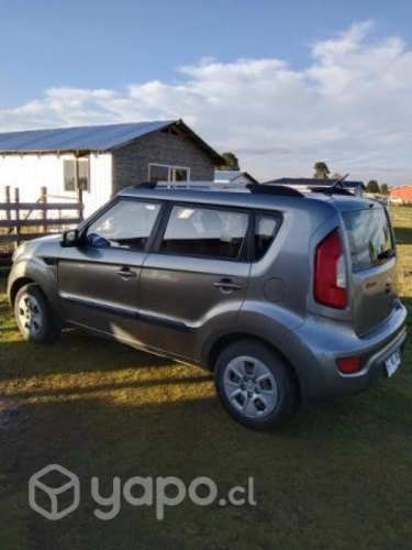 Venta de Kia Soul